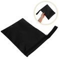 thumbnail image 2 of Waterproof Storage Bag for Swimming Travel Outdoor Activities Portable Swimsuit Raincoat Organizer Pouch Bathing Suit Workout Wet Dry Holder, 2 of 3