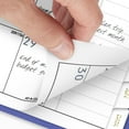 thumbnail image 3 of AT-A-GLANCE Contemporary Academic 2023-2024 Weekly Monthly Planner Small Purple, 3 of 7