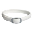 thumbnail image 1 of Collar antipulgas y garrapatas, ajustable, antimosquitos, de silicona, productos impermeables para mascotas, 1 of 9
