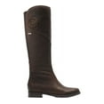 thumbnail image 3 of Women's Rockport Tristina Gore Tall Waterproof Boot Wide Calf, 3 of 6
