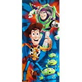Beach Towel Disney DC Comics Warner Bros Nick Cotton Toy (Best Smash Bros 4 Characters)