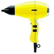 Elchim 3900 Healthy Ionic Hair Dryer - Black/silver Hair Dryer
