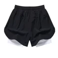 thumbnail image 4 of Gimnasio Short Con Licra Deportiva 2 En 1 Hombre Correr, 4 of 6