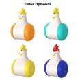 thumbnail image 2 of Meterk Interactive Cat Toy Cat Tumbler Toy Light Chaser Toy For Cats, 2 of 7