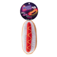 thumbnail image 1 of Juguete Mordible Para Perro Con Sonido Resistente Fancy Pets. Hut Dog, 1 of 4