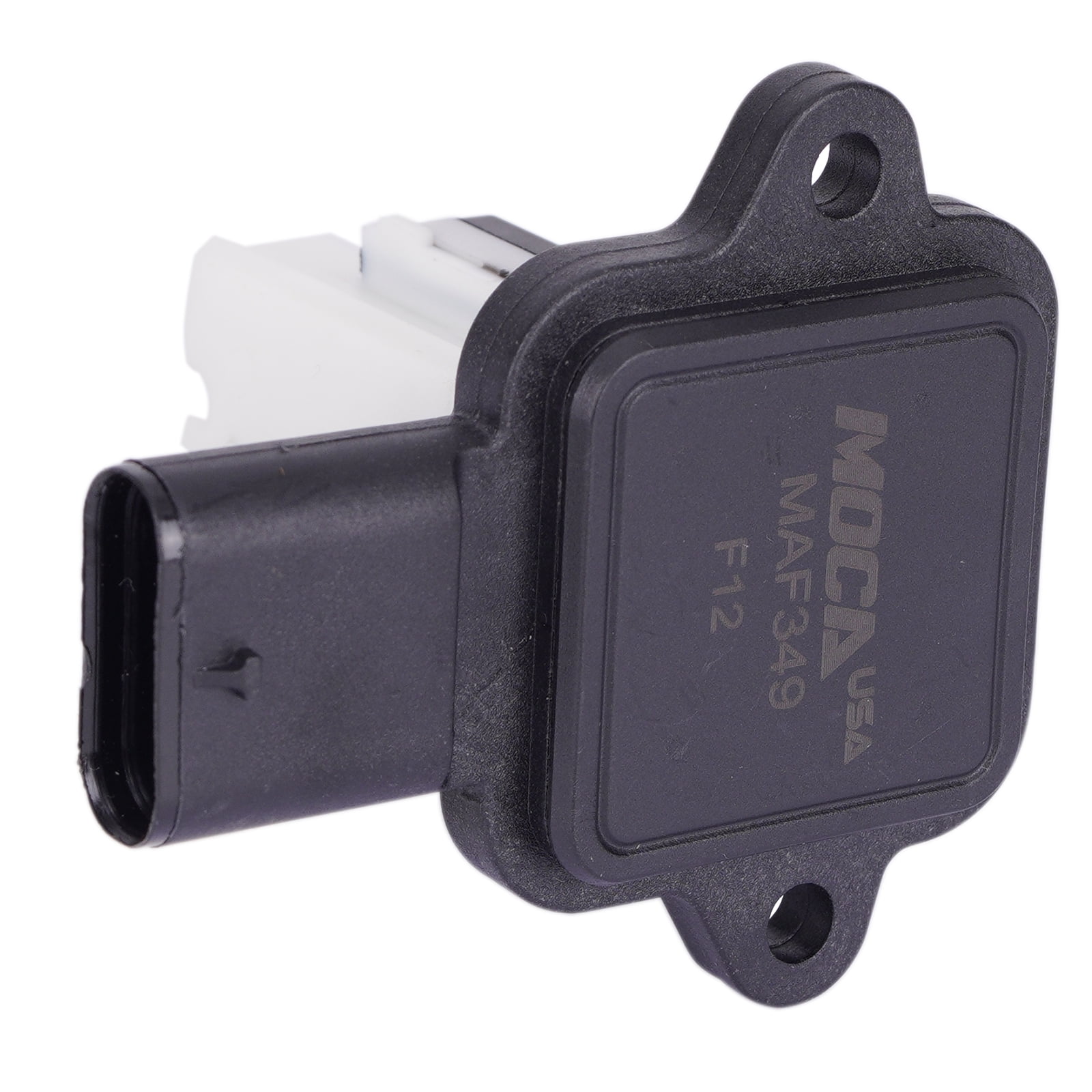 MOCA AUTOPARTS AF10429 Mass Air Flow Sensor Fit for 2011-2013 BMW 135i 335i 3.0L & 2011-2017 BMW X3 3.0L & 2011-2018 BMW X5 X6 3.0L