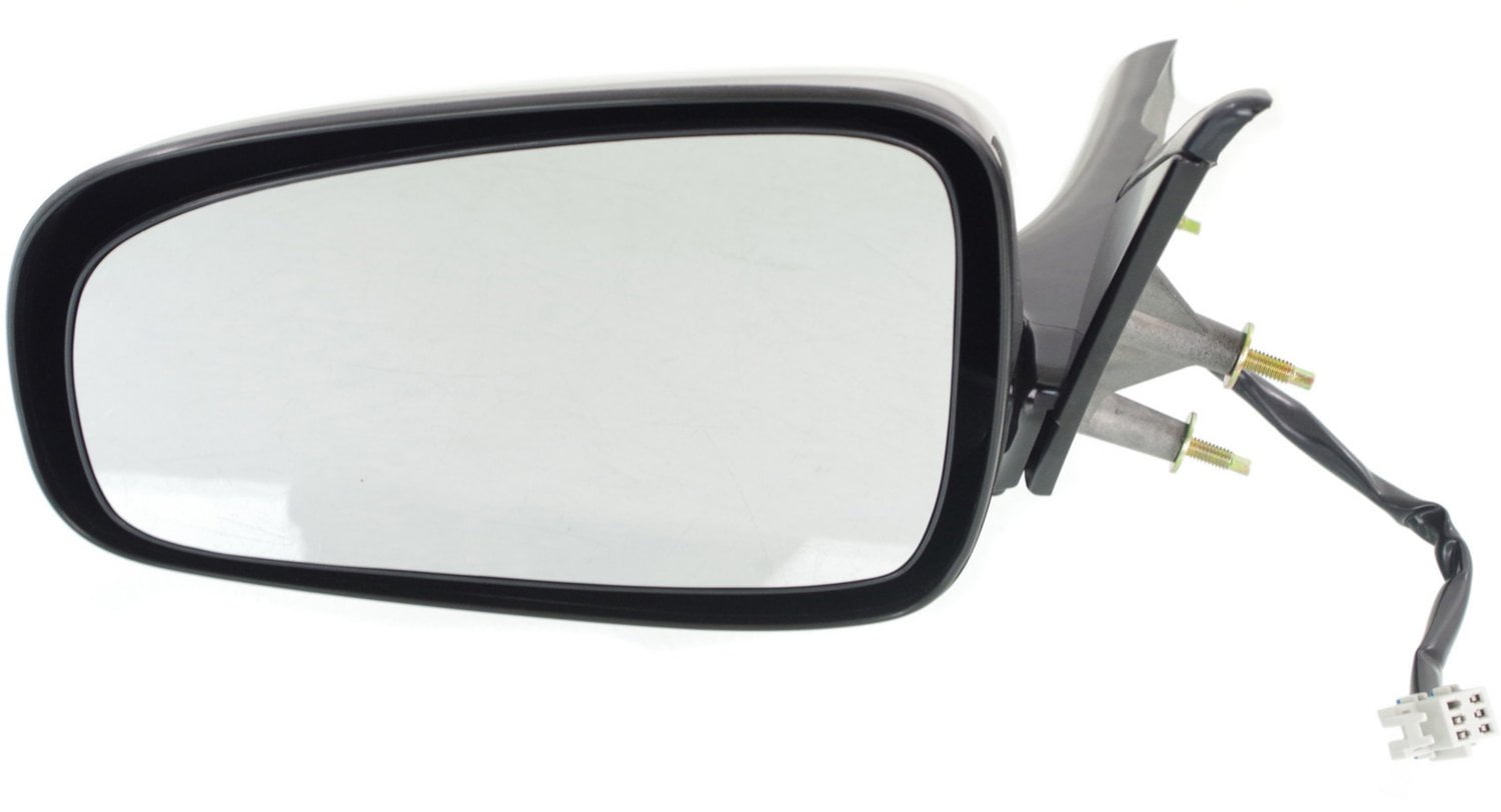 For 2000-2005 Chevrolet Chevy Impala Power Heated Mirror Driver Left Side