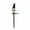 A, variant on Clearance Party Light-up Decoration under $10,Halloween Lights Solar Ground Insert Light No Wiring Long Last Skeleton Animal Halloween Decorations Outdoor Outdoor Solar Lights For Yard Decorativ