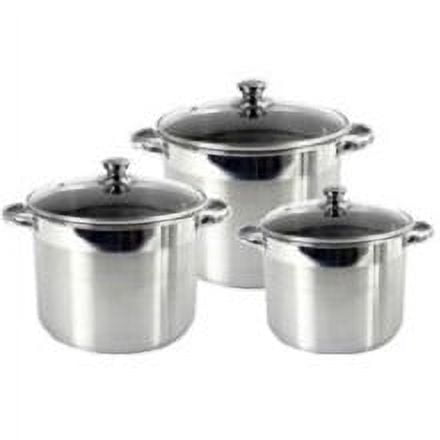 Heuck Cookware