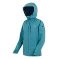 thumbnail image 3 of Regatta Womens Birchdale II Waterproof Jacket, 3 of 6