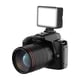 thumbnail image 2 of 4K Camera 3 Inch Screen Wifi Camera 64 Million Beauty Digital Camera Night Vision Camera, 2 of 5