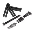 thumbnail image 2 of Extractor de volante Magneto, separador de pernos de cárter, práctico ampliamente utilizado para motocicleta de cárter Fyydes Descripción de la referencia, 2 of 6