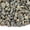 Crushed Gravel, variant on Landscape Rock & Pea Gravel, Decorative Garden Stones for Landscaping 3/8"
