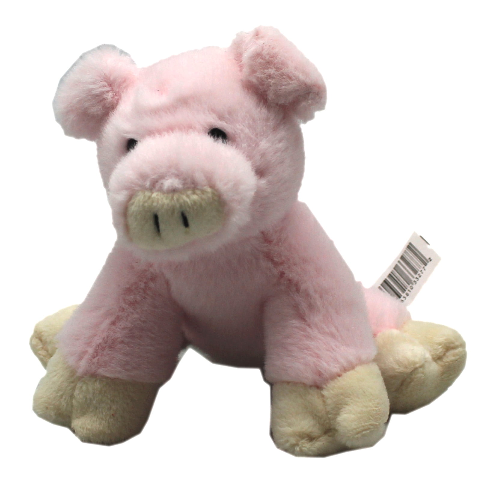 small plush toys