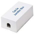 thumbnail image 3 of CAT.5E 110 & Krone Type Junction Box--- White--- Intellinet 504904, 3 of 4