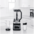 thumbnail image 2 of Ninja Professional Plus Blender DUO with Auto-IQ - Black/Stainless Steel, 2 of 11