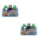 thumbnail image 3 of Matsuzay Voltage Protection Module Low Voltage Disconnect Board Protection Discharge Undervoltage Preventing Switch Delay Power Supply 5.7x4.2x1.9 cm 2Conjunto, 3 of 6