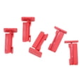thumbnail image 4 of Gearbox Dipstick Tube Plug, A1409910055 Practical ABS Transmission Dipstick Tube Cap Lock Pin  for Vehicle, 4 of 7