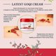 thumbnail image 5 of 2PCS Himalayan Goqi Berry Facial Cream Anti-oxidant Brightening Tone Face Cream Hyaluronic Acid Moisturizing Anti-aging Firming Skin Care Cream, 5 of 5
