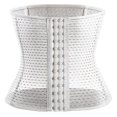 thumbnail image 1 of Breathable Latex Corset Training Waist Girdle, Postpartum Recovery Girdle, 1 of 4