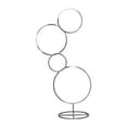 thumbnail image 4 of Elodie Wedding Arch Stand Iron Flower Arch Frame for Ceremony Stage Display Holiday, 4 of 8