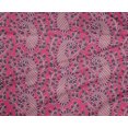 thumbnail image 4 of oneOone Polyester Lycra Fabric Floral & Paisley Block Fabric Prints By Yard 56 Inch Wide, 4 of 4