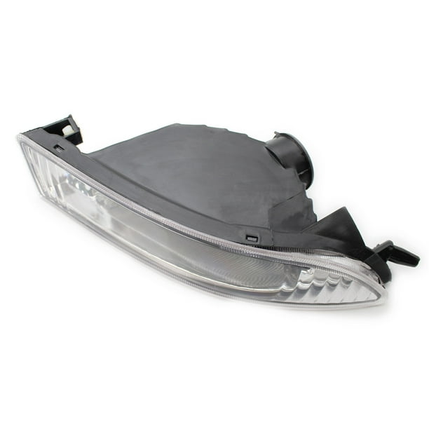 Riwesomey Luces antiniebla Signal Haze Visibilidad del parachoques delantero izquierdo y derecho a prueba de golpes Luz de conducción estable Piezas de Vehículos, repuestos y accesorios Mis Correcto Riwesomey VI015086-02