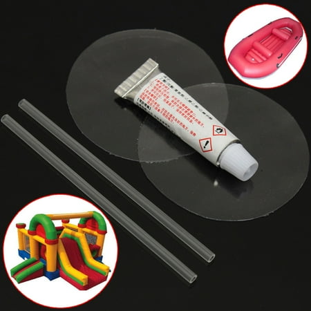 pool puncture kit