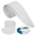 thumbnail image 3 of 2 Pcs PVC, Rail Surfboard Edge  Sup Rail Tape,Sup Stand Up Paddle Board Tape Tape Surfing AccessoriesHoney Comb, 3 of 8