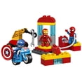 thumbnail image 3 of LEGO DUPLO Super Heroes Lab 10921, 3 of 5