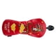 thumbnail image 3 of Cubierta de cabeza de golf perfecl de cuero PU Rojo 30cmx13cm, 3 of 8