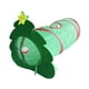 thumbnail image 3 of Juguete interactivo para gatos, para gatos, tubos plegables, recintos, casa, juguetes interactivos plegables para gatos, para gatos, Yinane Gato Túnel, 3 of 8