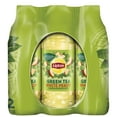 thumbnail image 2 of Lipton White Peach Green Tea , 16.9 fl oz 12 Bottles, 2 of 7
