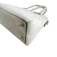 thumbnail image 6 of Pre-Owned Kate Spade handbag, 2-way bag, shoulder cowhide leather, PXRU4471, white (Good), 6 of 20