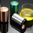 thumbnail image 3 of Push Type Automatic Beer Bottle Opener Durable Portable Beer Cover Remover For Home Bar Restaurant, 3 of 5