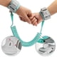 thumbnail image 1 of Anti Lost Band Safety Link Harness Toddler Children Kid Wrist Strap Reins Belt+lock, 1 of 5