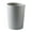 Grey C, variant on Clearance! Black a Wastebasket Garbage Container Basket For Bathrooms Laundry Room Kitchens Kids Rooms Dorms (White 1.8 Gallon), Small·Household Modern Simple Trash Can Black A, Trash Can*1