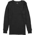 thumbnail image 1 of Alfani Playera Básica Tradicional Waffle para Hombre, Gris, Mediana Alfani Camiseta básica, 1 of 1