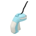 thumbnail image 1 of Embossing Label Maker, Easy To Operate 3D Portable Embossed Label Maker Writer 47 Characters Printable 600dpi  for Scrapbooking, 1 of 7