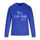 thumbnail image 3 of Sudadera con capucha para hombre, informal, con estampado, de manga larga, tipo blusa, 3 of 6