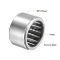 thumbnail image 3 of Needle Roller Bearings 20mm Bore 26mm OD 16mm Width Chrome Steel One Way Bearings 5pcs, 3 of 5