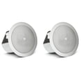 thumbnail image 5 of (8) JBL 3" Ceiling Speakers+6-Zone Bluetooth Amplifier For Hotel/Office/Diner, 5 of 5