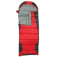 thumbnail image 1 of RWD Heat Zone RT 150 Deluxe Rectangular Sleeping Bag, 1 of 1