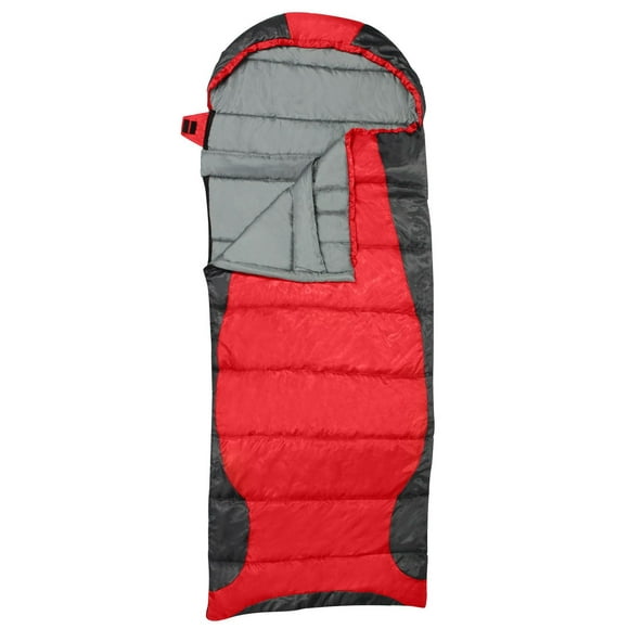 Sac de Couchage Rectangulaire de luxe RWD Heat Zone