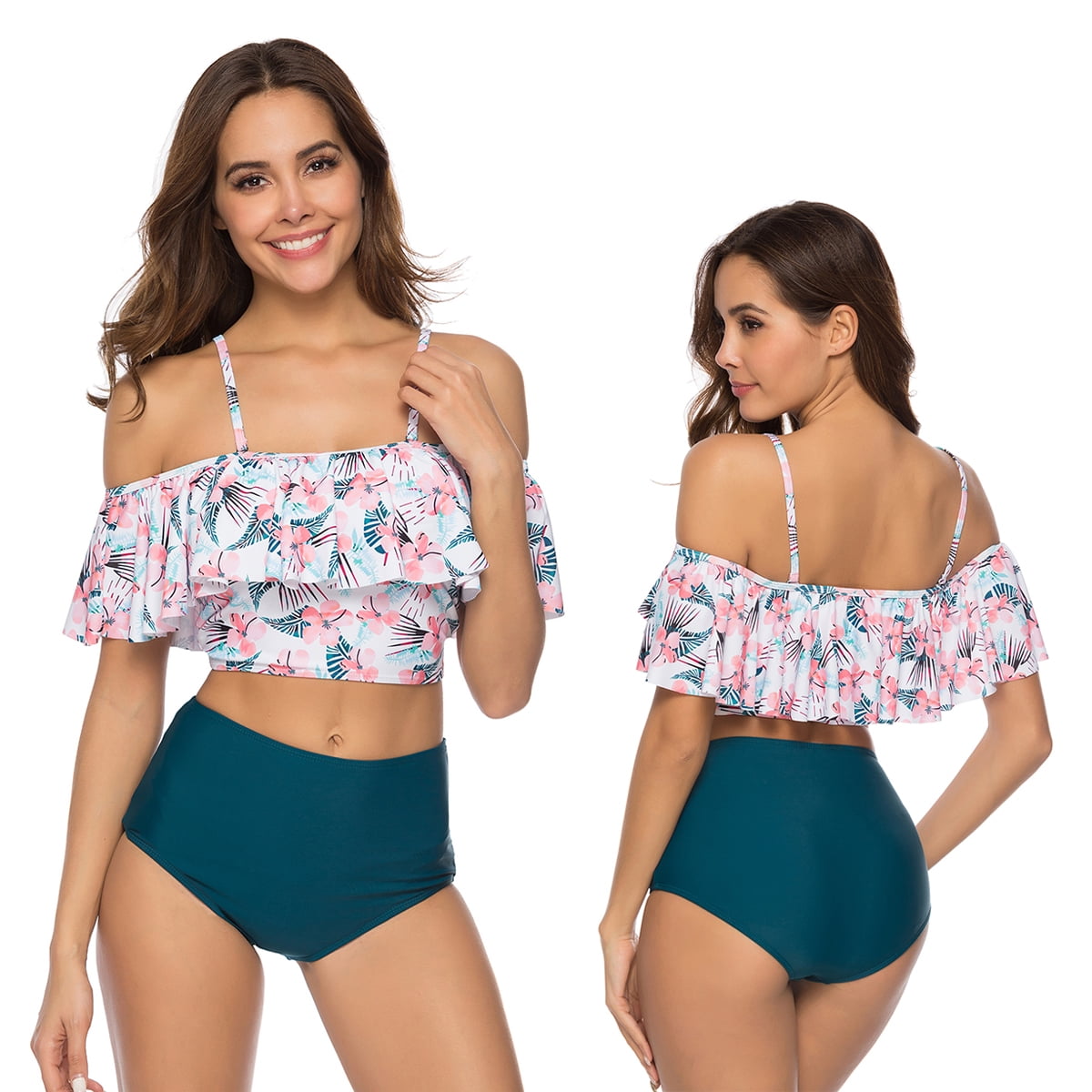 walmart bathing suits 2019