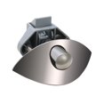 thumbnail image 2 of LOVIVER RV Latch Button Locks 14mm-16mm RV Car Push Button Latch Fit for Black, 2 of 8