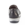 thumbnail image 6 of Walking Cradles Wc Orleans Women Casual Sneaker In Black Leather, 6 of 7