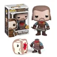 thumbnail image 4 of Funko pop Juegos de JON SNOW 49# la Montaña 54# DAENERYS Tronos 03# OLENINA 64# Tyrion Renly Lord Figura Colección Modelo Juguetes, 4 of 5