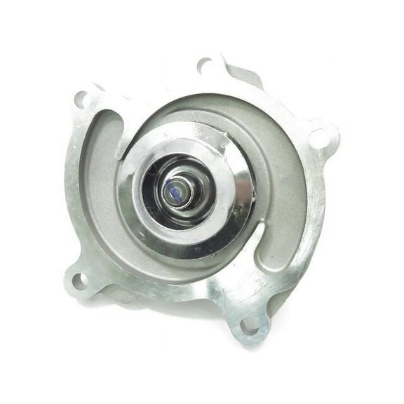 Water Pump - Compatible with 2006 - 2011 Chevy Impala 2007 2008 2009 2010
