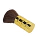 thumbnail image 3 of Barber Face Cleaning Brush, Barber Neck Duster Brush Skin Friendly For Hair Salon For Hairdresser ANGGREK No, 3 of 7